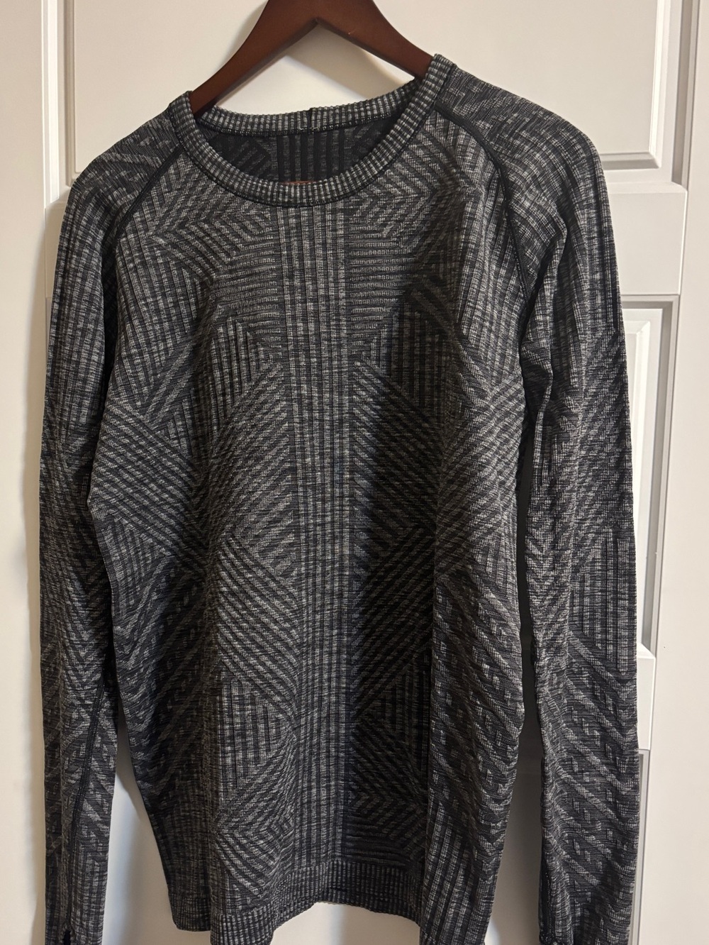 Lululemon Rest Less Pullover